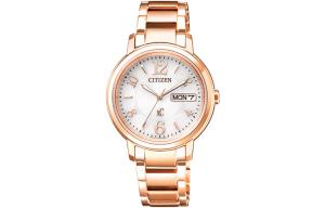 CITIZEN Часы Women's Ecology Drive Collection Watch