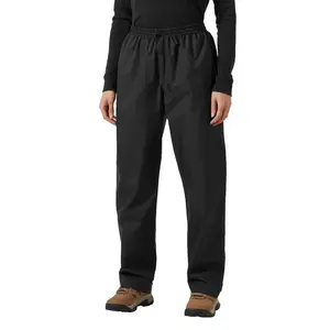 Брюки Helly Hansen HH Rain, черный