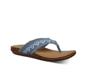 Сандалии Mykos Jovie Sandal - Women's, синий