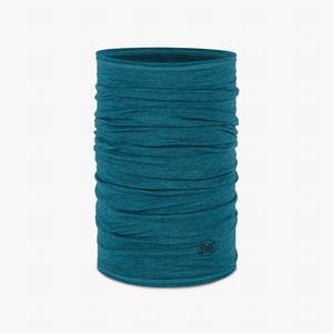 Неквормер Buff ® Merino Lightwight Solid, синий