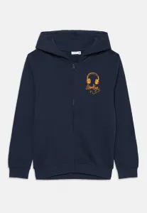 Толстовка на молнии nkmvoltinus Name It, Navy Blazer