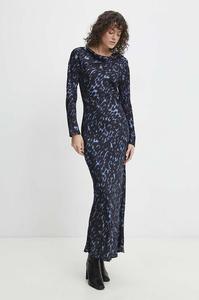 Платье Answear Lab, черный