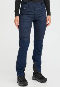 Брюки карго HOLLY W North Bend, синий