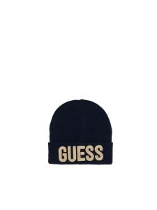 Шапка GUESS, Navy