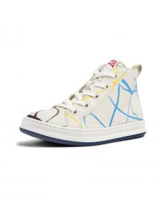 Кроссовки CAMPER Runner Four Twins, белый