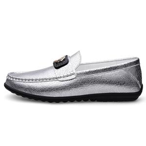 PEHL Мужские повседневные кроссовки Men's Low top Black/Silver