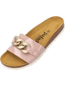 Мюли Palado Gozo, Rose