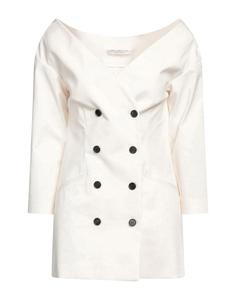 Блейзер Philosophy Di Lorenzo Serafini, белый