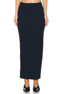 Юбка одетта Sndys, синий