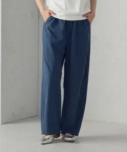 Стиральная машина Пишущая машинка Бочка Штаны Comme Ca Ism, цвет Blue