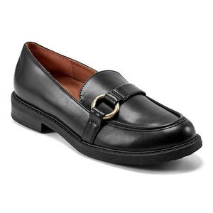 Женские повседневные лоферы Jeane с D-образными пряжками Easy Spirit, Black