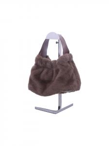 Сумка шоппер EMILY & NOAH, коричневый