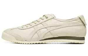 Кроссовки ASICS Onitsuka Tiger Mexico 66 SD Hemp Birch Cream Green