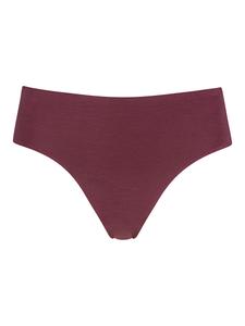 Стринги Mey Simply Better Invisibles, фиолетовый