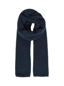 Шарф Oxmo Scarf Vianna, цвет Night blue