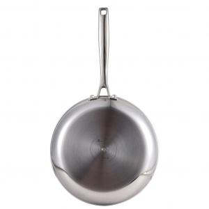 Сковорода 24 см Bergner