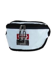 Поясные сумки Eastpak, небесно-голубой