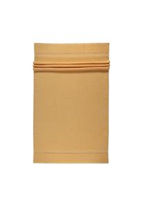 Жёлтые полотенца princess mais - 390 Rhomtuft