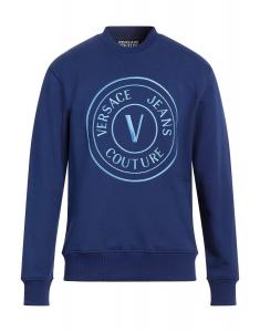 Толстовка Versace Jeans Couture, синий