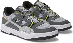 Кроссовки DC Shoes для мужчин, черные