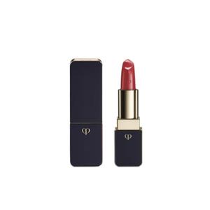 Clé De Peau Beauté Матовый сатиновый золотой помада Satin Luster легко растушевывается