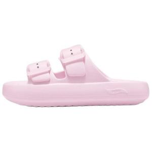 Skechers Тапочки-слайды Foamies женские розовые