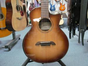 Акустическая гитара Alvarez LJP70CEARSHB Artist Elite Series Acoustic-electric Guitar - Shadowburst