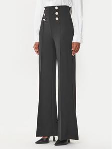 Брюки regular fit CFC0020144002 Rinascimento, черный