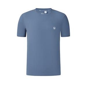 FILA Футболка для фитнеса Men's Moonlight Blue