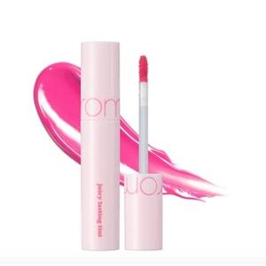 rom&nd Juicy Lasting Tint Lip Tint 0,2 жидких унций 27 Pink Popsicle