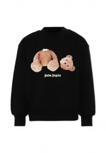 Толстовка Palm Angels, Black