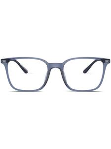 Очки Emporio Armani, синий