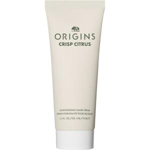 Крем Origins Crisp Citrus Hand Cream, 75 ml