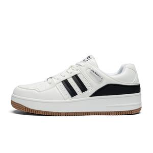 ZHR Износостойкие дышащие низкие скейтерские кроссовки унисекс Lemon [Fresh Edition], цвет Lemon[Fresh Edition]