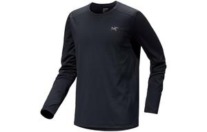Футболка Cormac Series для мужчин Arcteryx, серый