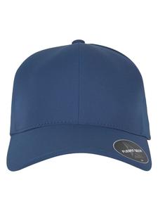 Бейсболка  Flexfit Einstellbar, цвет orionblue