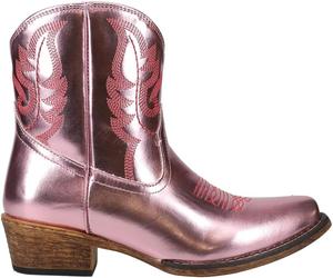 Женские ботинки ROPER Shay, розовый