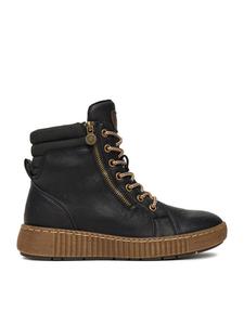 Сапоги CEO-WS5586-28N Go Soft, черный