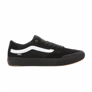 Кроссовки Berle Pro Vans, черный