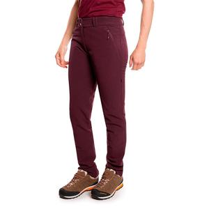 Брюки Trangoworld Burela, фиолетовый