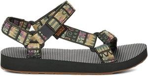 Женские сандалии TEVA K Original Universal, персиковый