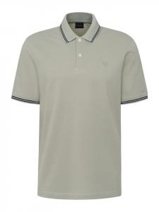 Футболка поло Bugatti, цвет 40-beige