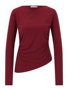 Рубашка Guido Maria Kretschmer Women Hellen, Carmine Red