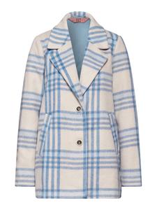 Короткое пальто STREET ONE Between-Seasons Coat Caban, песочный