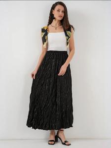 Юбка Bigdart, черный