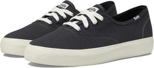 Кроссовки Unisex Keds Champion Gn, Black CanvasSee Less