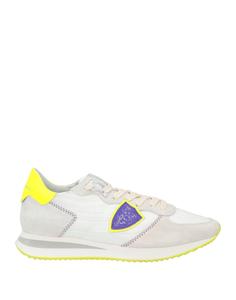 Кеды Philippe Model, белый