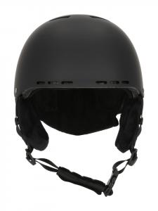 Whistler Горнолыжный шлем Lattea, цвет 1001 Black