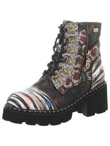 Ботинки LAURA VITA, черный