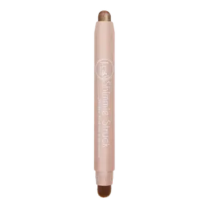Тени для век Shimmie Struck Shadow Sticks J.Cat Beauty, Golden Hour Of Life (shimmery dark bronze)